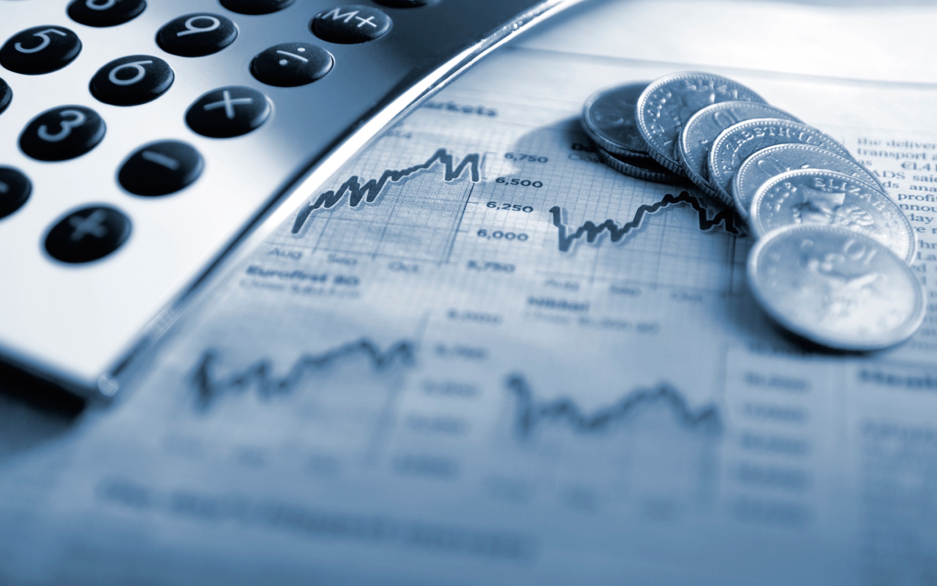 Financial Account